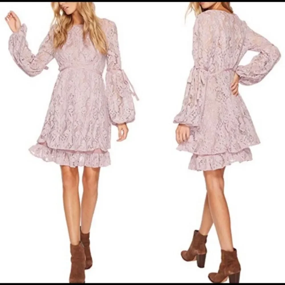 Free People chic beautiful